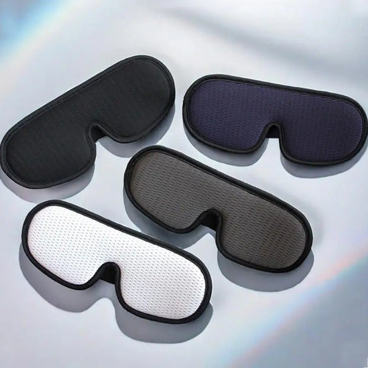 Sleep Blackout 3D Eye Mask